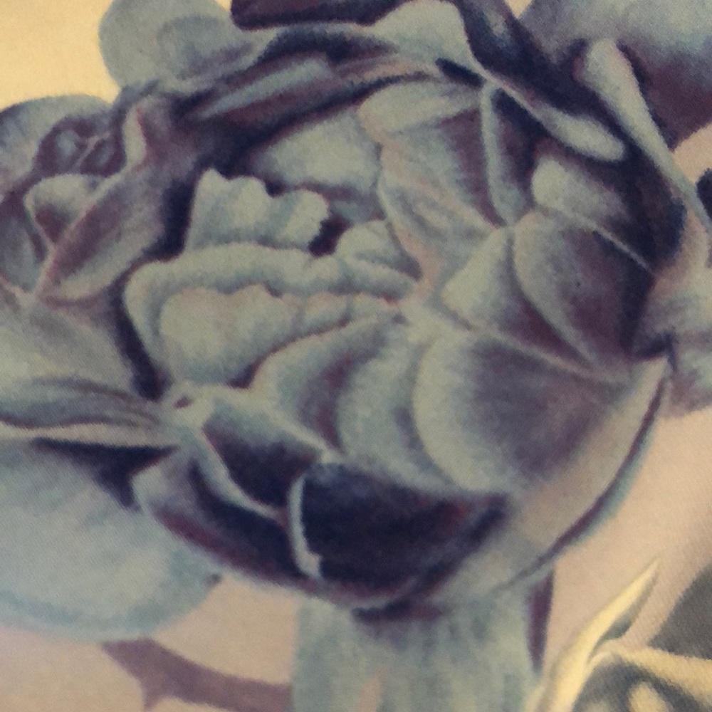 Esprit Floral Dress